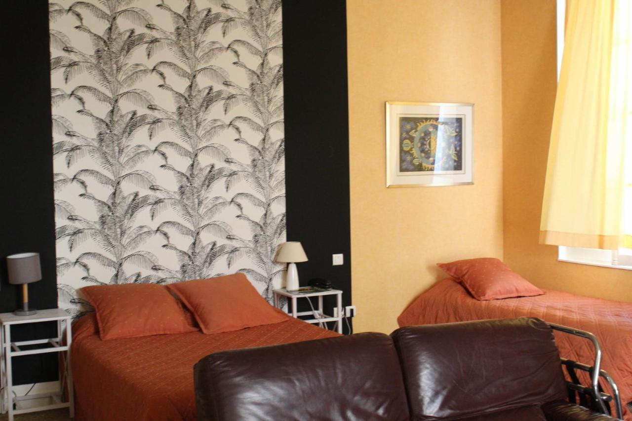 Hotel De France 3*