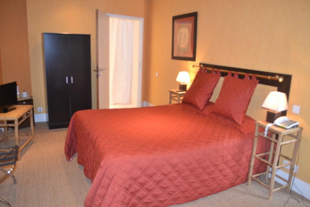 De France Hotel