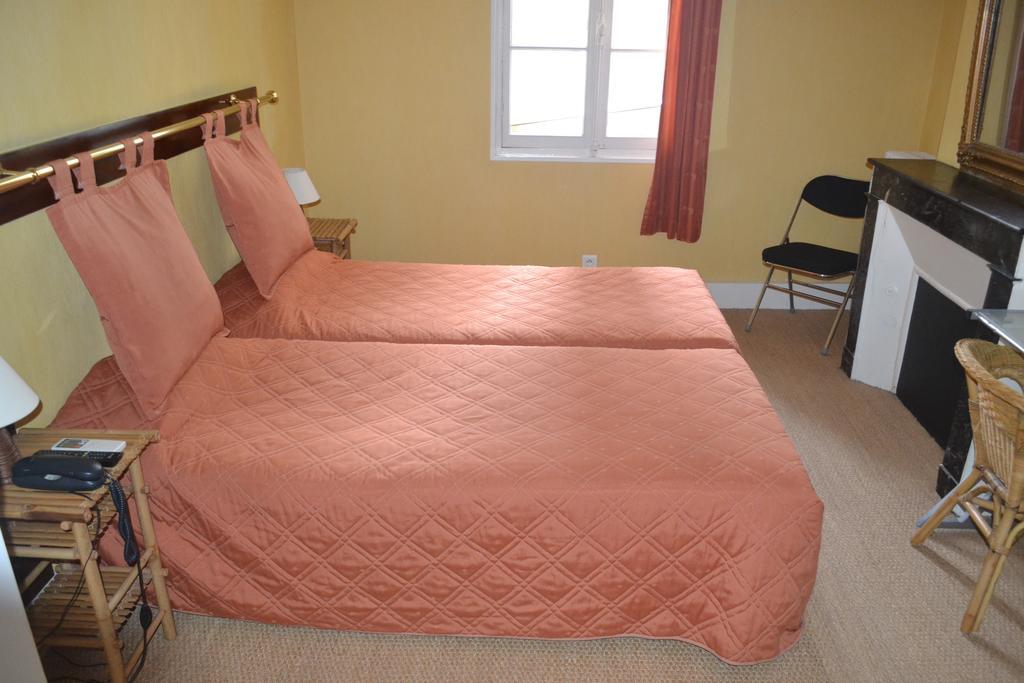Hotel De France