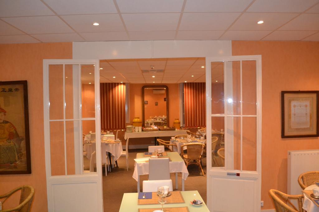 De France Hotel 3*