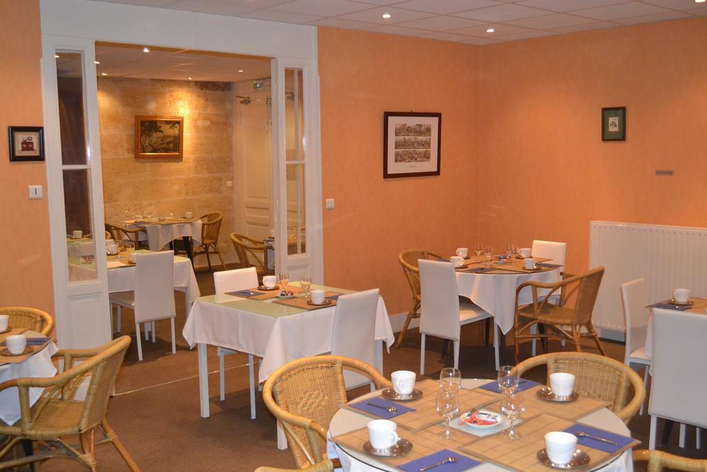 De France Hotel 3*
