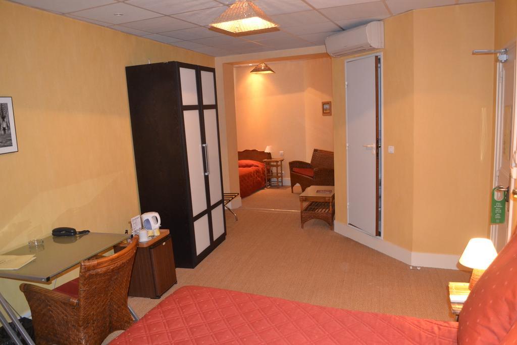 Hotel De France 3*