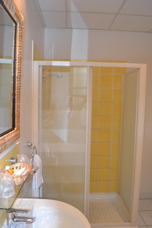 De France Hotel Libourne