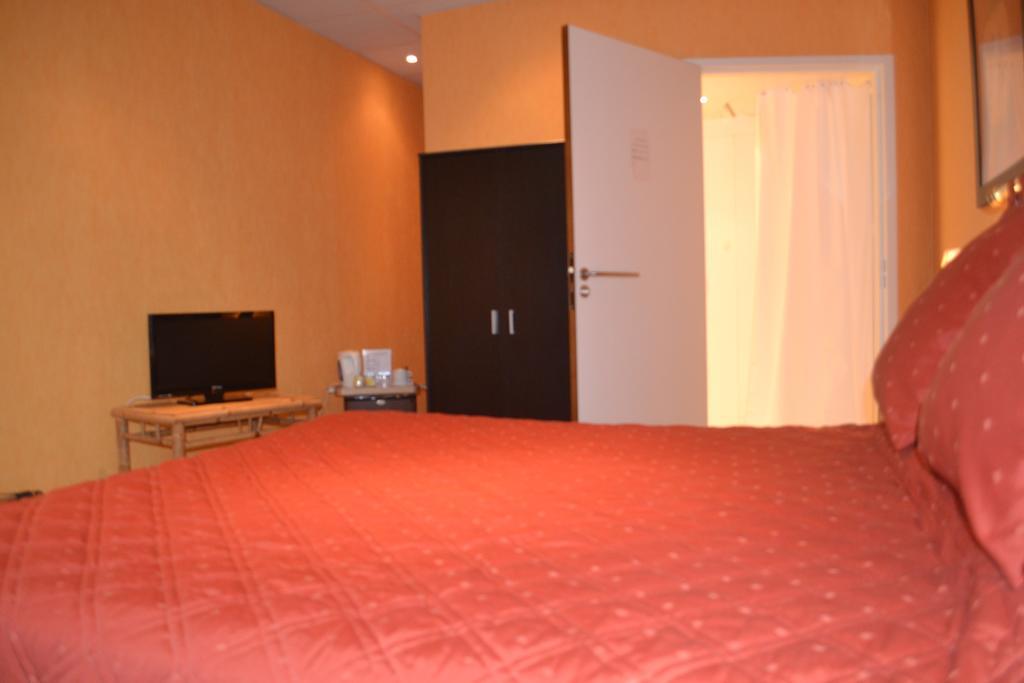 De France Hotel