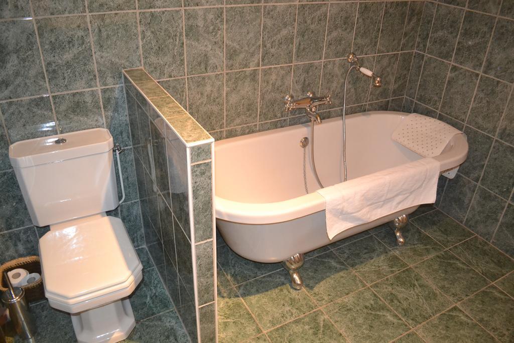 De France Hotel 3*